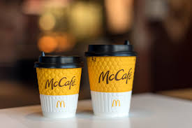 How Much Is McDonalds Coffee? Find Out Now!