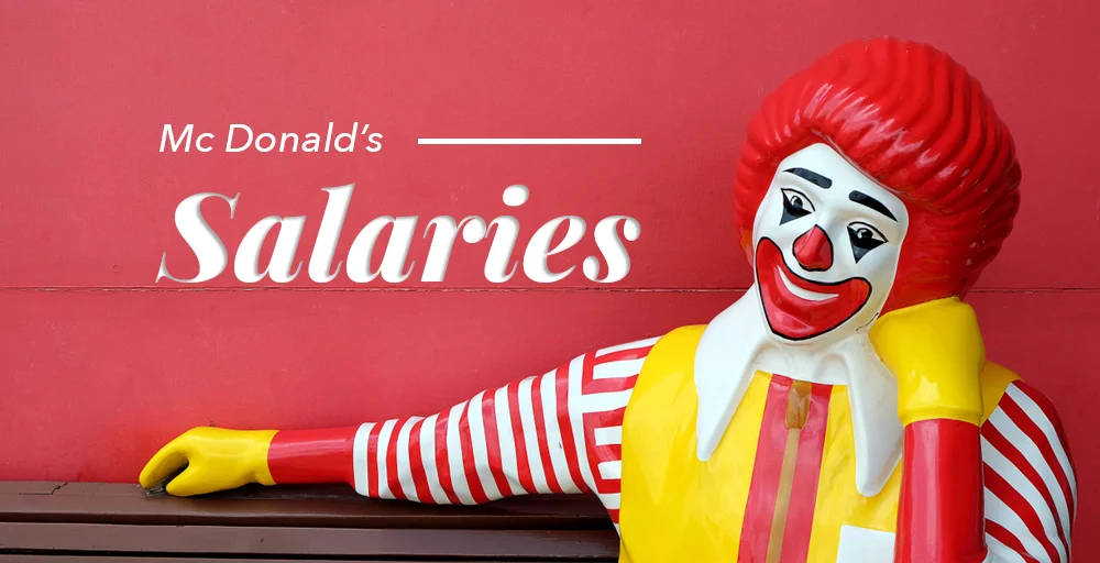 How Much Does McDonalds Pay Per Hour? Get The Info!