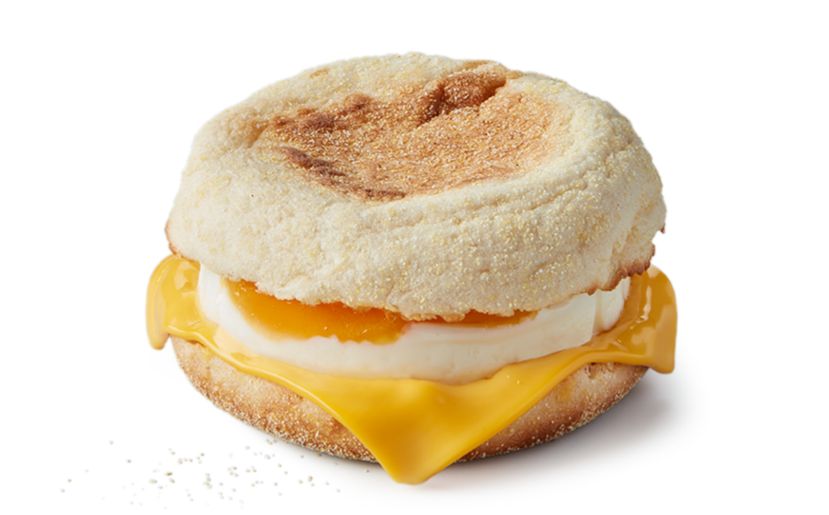 Egg McMuffin Nutrition: Get The Facts!