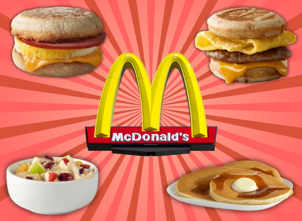 What Time Does McDonalds Breakfast Close? Get The Details!