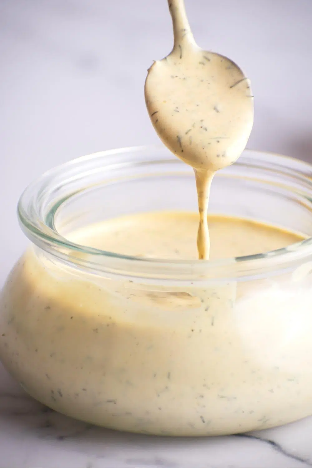 How to Make McDonalds Breakfast Sauce?