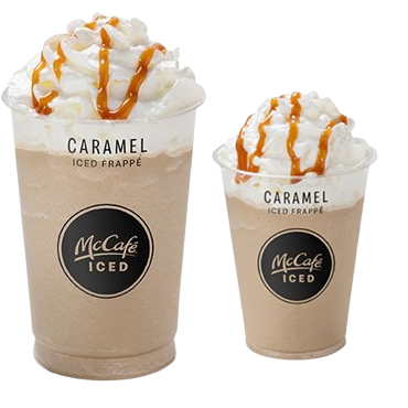 How To Make McDonalds Frappe? A Quick Guide!