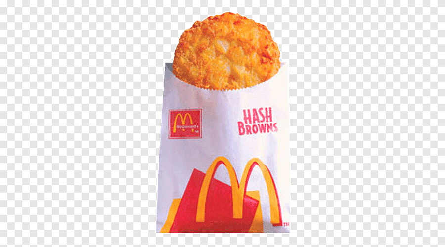 How Many Calories In A McDonalds Hashbrown?