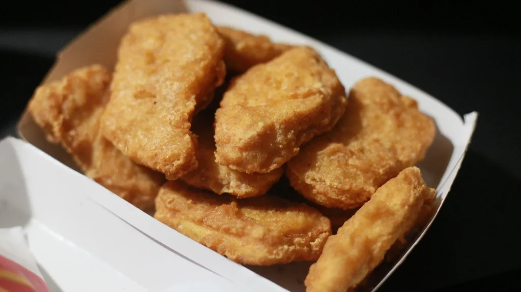 How to Reheat McDonalds Nuggets In Air Fryer? 