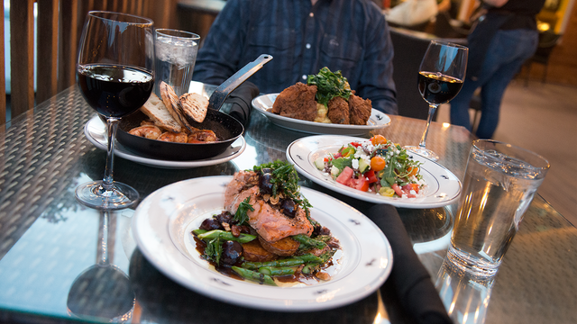 Why Restaurants on the River Are Perfect for Special Occasions
