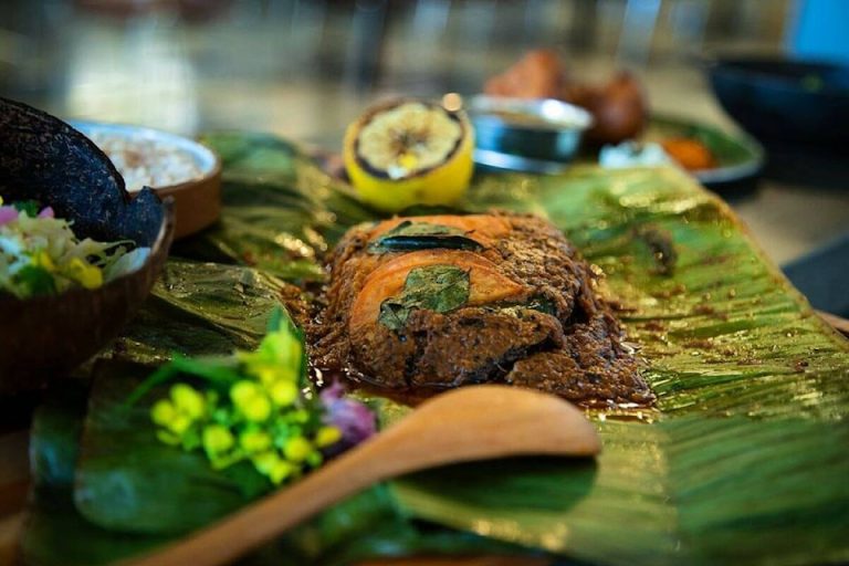 The Ultimate Dining Experience at Malabar Restaurant