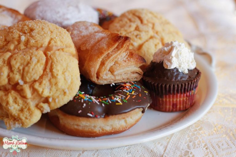 La Guadalupana Bakery: From Pan Dulce to Savory Delights