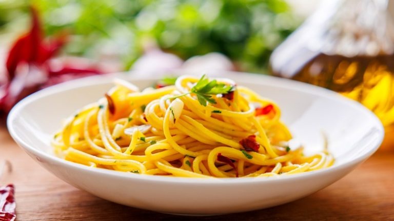 The Secret to Donna’s Italian Restaurant’s Freshly Made Pasta