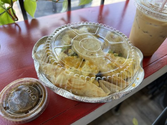 Why Kuji Kitchen is the Perfect Spot for Your Next Date Night