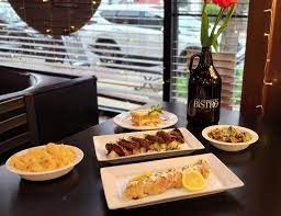 Brunch Bliss: Weekend Delights at Downtown Bistro Lancaster