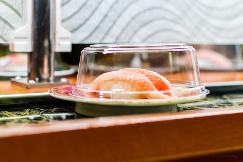 How Wild Rice Sushi is Changing the Game in Japanese Cuisine » The Menu ...