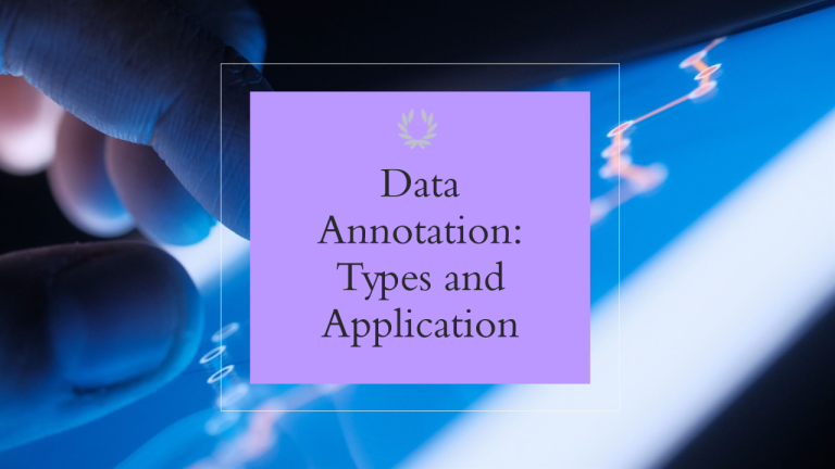 Die Bedeutung der Data Annotation Dienstleistungen in der Ära der KI