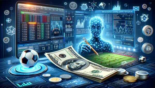 Diu Win – How AI and Machine Learning are Transforming Online Betting