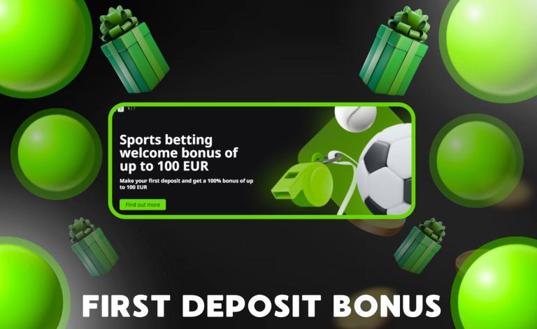 Jai Win First Deposit Bonus – Get Extra Cash & Free Spins on Your First Deposit