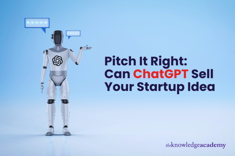 Pitch It Right: Can ChatGPT Sell Your Startup Idea