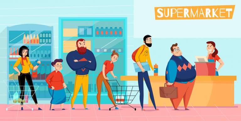 Wie E-Commerce das Kaufverhalten der Verbraucher verändert