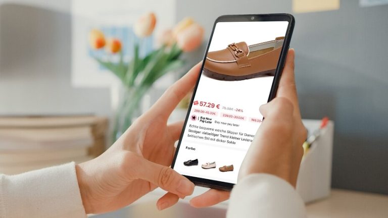 Entdecken Sie Voghion Deutschland: Ihr ultimatives Online-Shopping-Ziel
