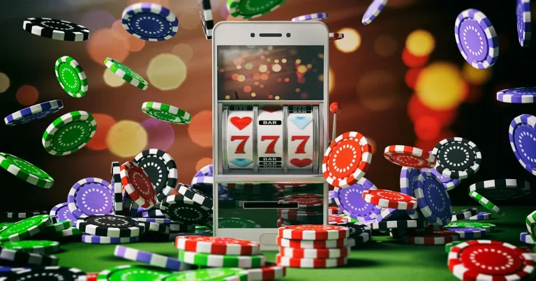 Die Zukunft des Glücksspiels: Mobile First Casinos