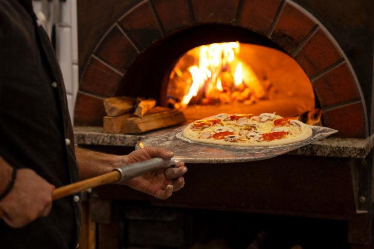 Warum Qualität ihren Preis hat: Was traditionelle Pizzerien besonders macht