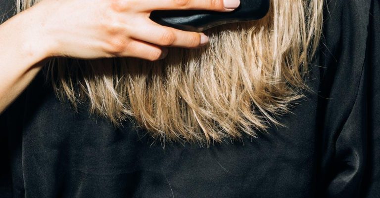 Alles, was sie über die Auswahl der besten Haarbürsten wissen müssen