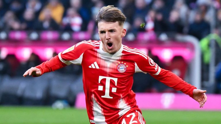 Wenn Razor Returns auf die Bundesliga trifft