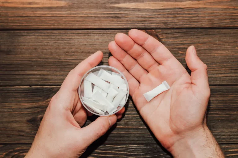 Die Zukunft des Snus: Vorteile und Trends beim snus mit kostenlosem Versand