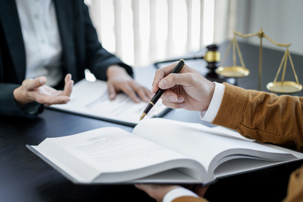 Personal Injury in Washington, DC: Legal Tips That Work