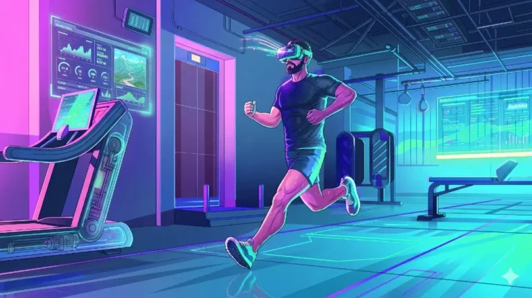 Wie Lunubet die Technologie in der modernen Sportwelt revolutioniert