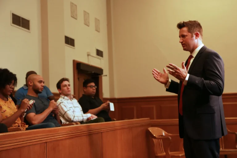Kansas City Assault Lawyer: Preparing for Criminal Court Hearings
